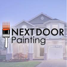 Next Door Painting Logo