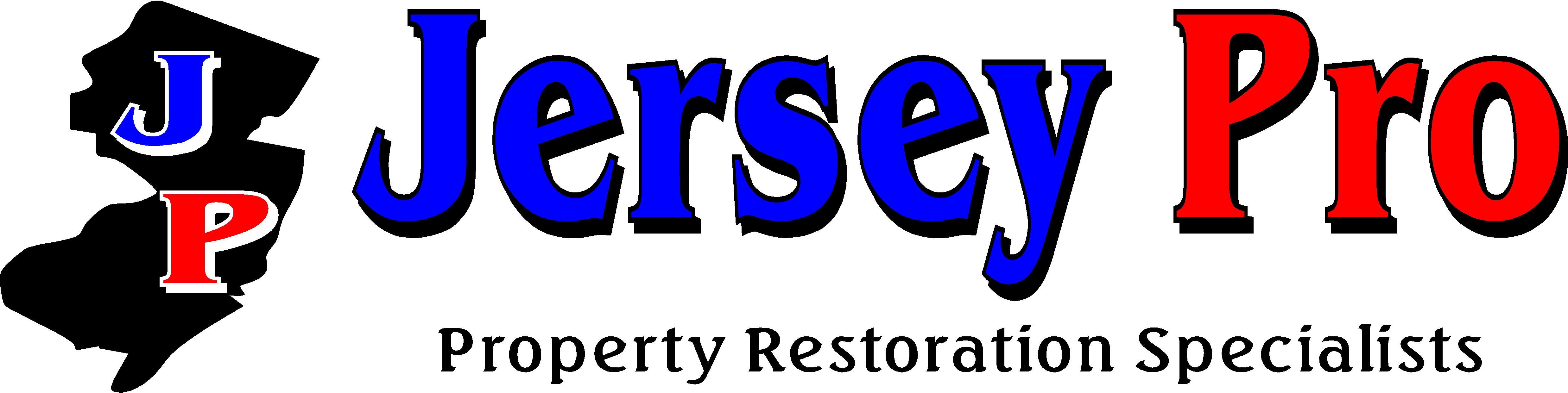 Jersey Pro Restoration, LLC Logo