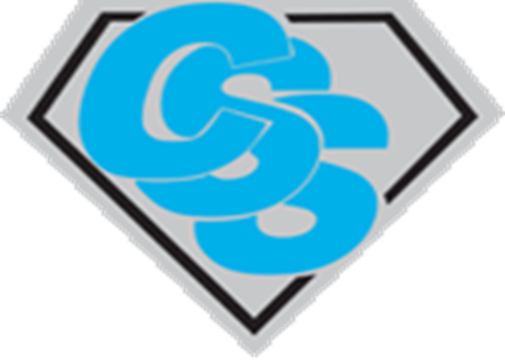 Colorado Security Services, Inc. Logo