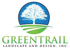 Greentrail Landscape & Design, Inc. Logo