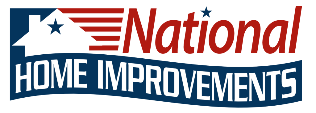 National Home Improvements Logo