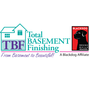 Total Basement Finishing Logo