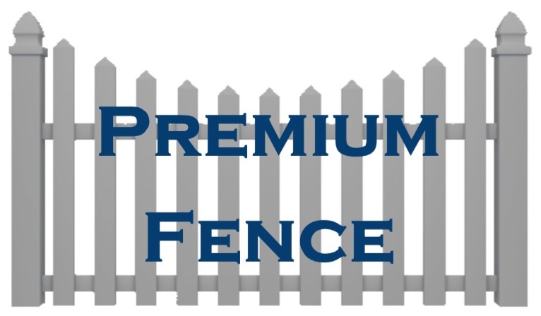 Premium Fence - Halaman Utama  Facebook Logo