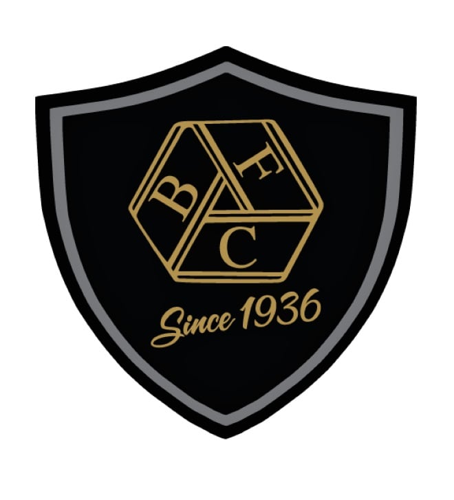Brown's Floor Care Logo