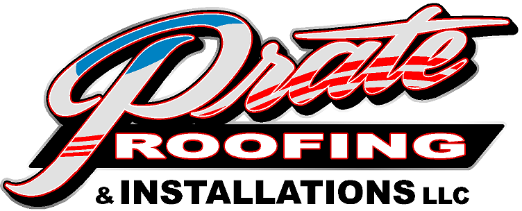 Prate Roofing & Installations LLC Logo