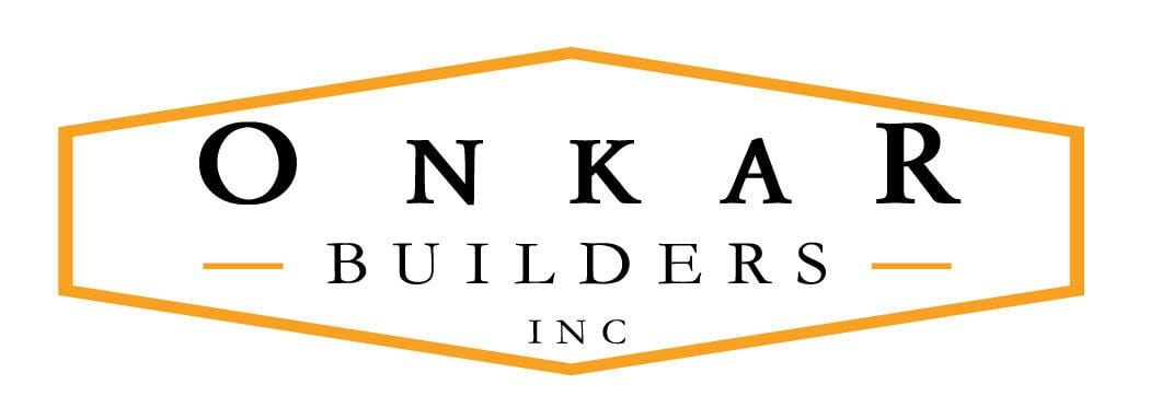 Onkar Builders, Inc. Logo