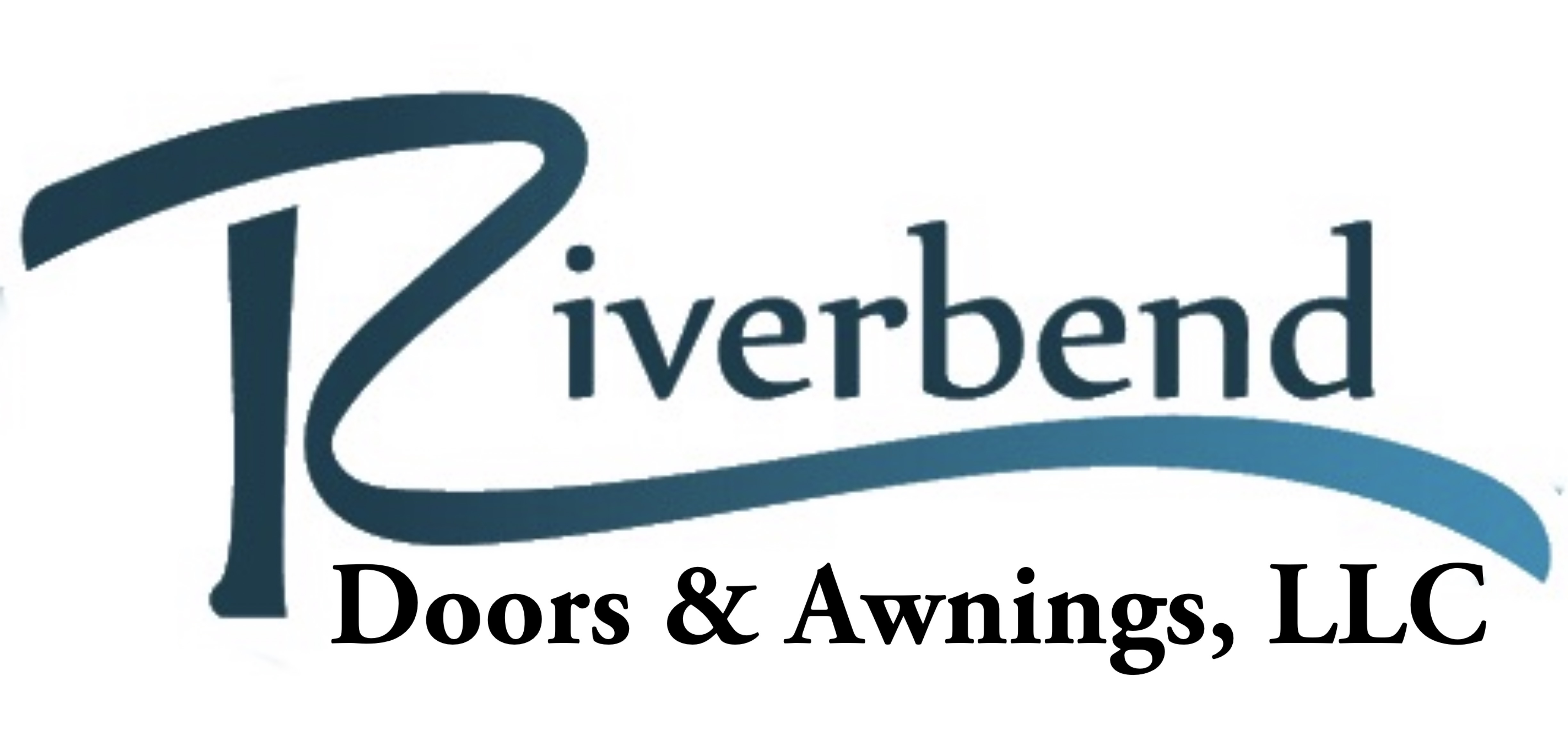 Riverbend Doors & Awning, LLC Logo