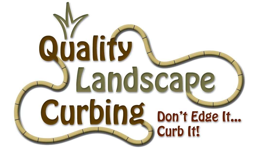 Quality Landscape Curbing, LLC Logo
