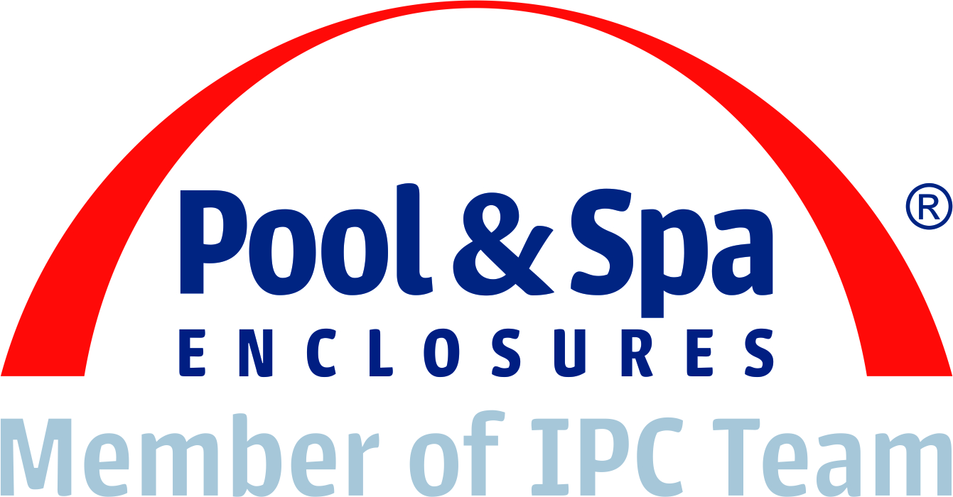 Pool & Spa Enclosures, LLC Logo
