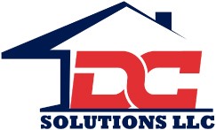 DC Solutions, LLC Logo