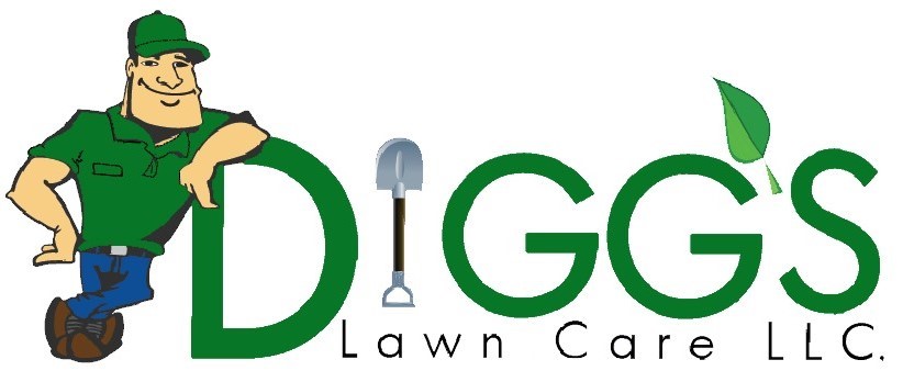 Diggs Lawn Care, LLC Logo