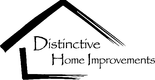 Distinctive Home Improvements, Inc. Logo