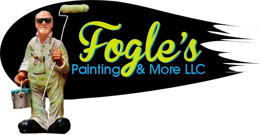 Fogle's Painting & More LLC Logo