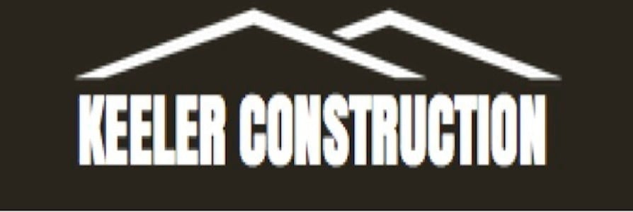 Keeler Construction Logo