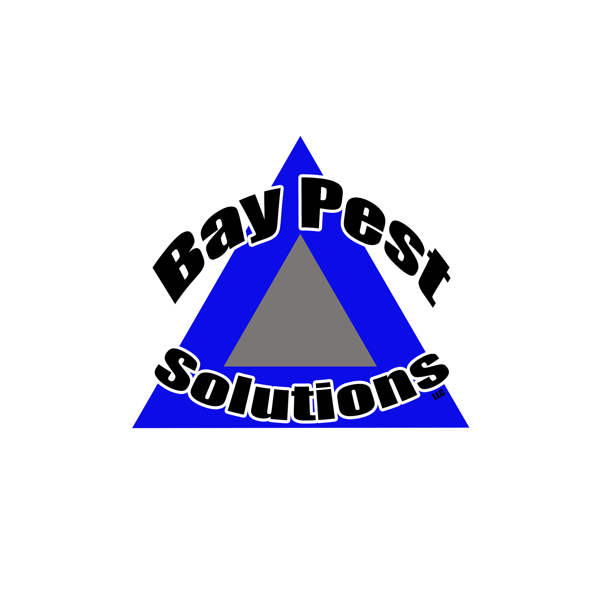 Bay Pest Solutions - Scott Elsner, LLC Logo