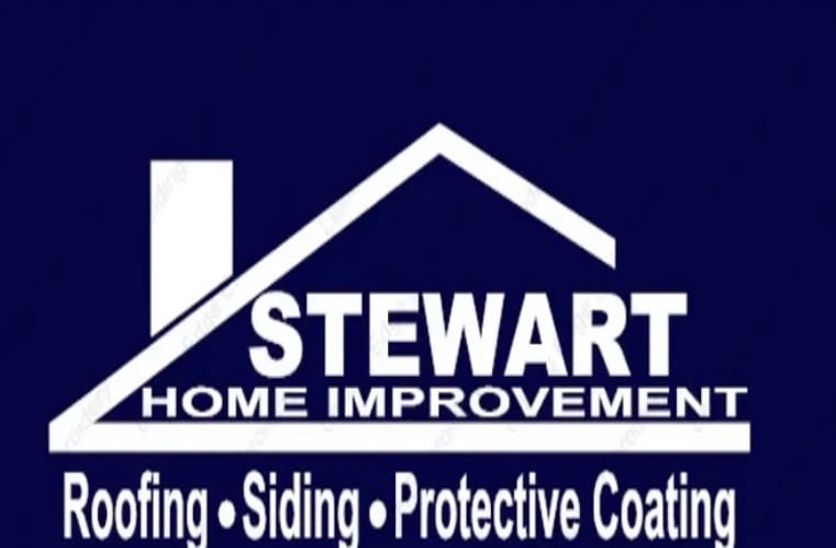 Stewart Home Improvement Logo