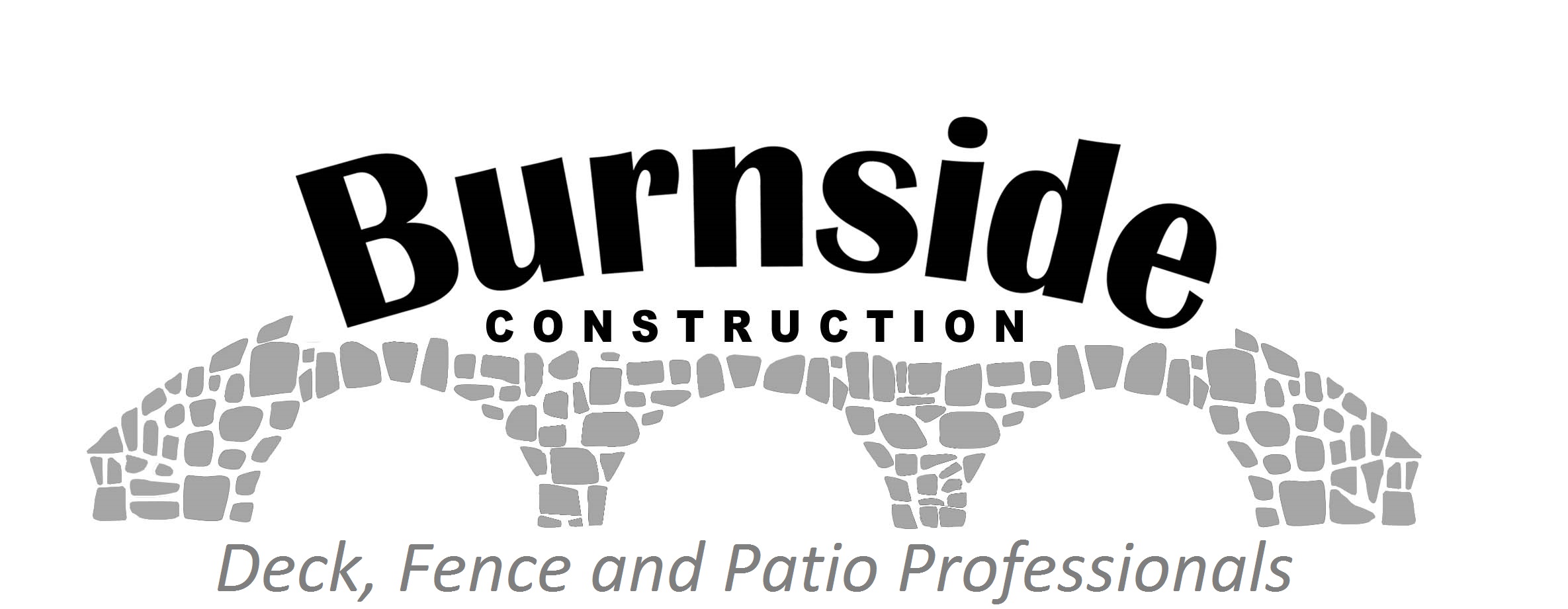 Burnside Construction Logo