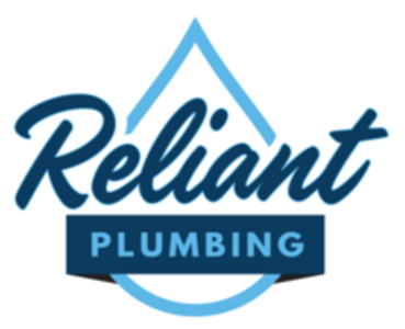 Reliant Plumbing Logo