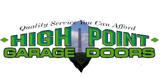 High Point Garage Doors, LLC Logo
