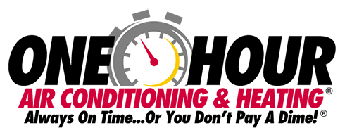 One Hour Air Conditioning & Heating - Pompano Beach Logo