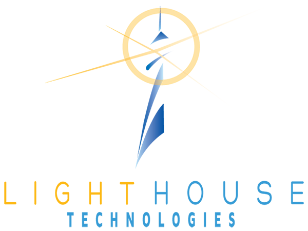 Lighthouse Technologies Logo