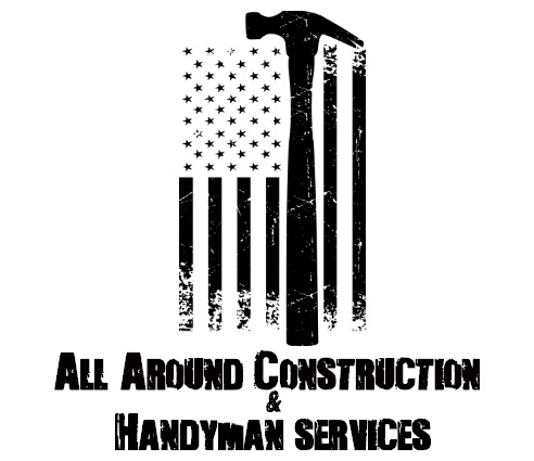 All Around Construction & Handyman Services Logo