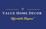 Value Home Decor Logo