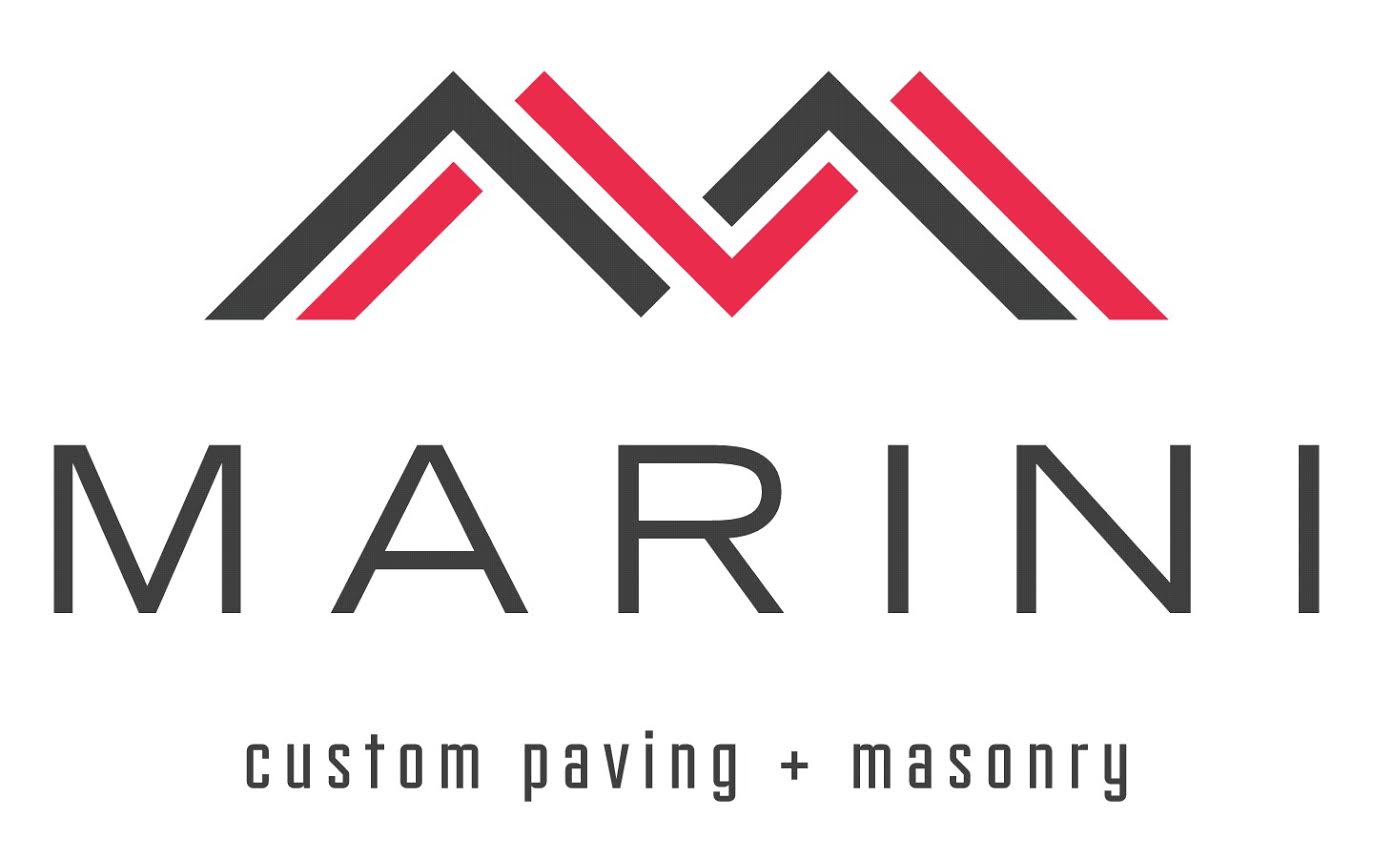 Marini Paving & Sealcoating Logo
