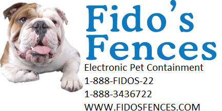 Fido's Fences, Inc. Logo