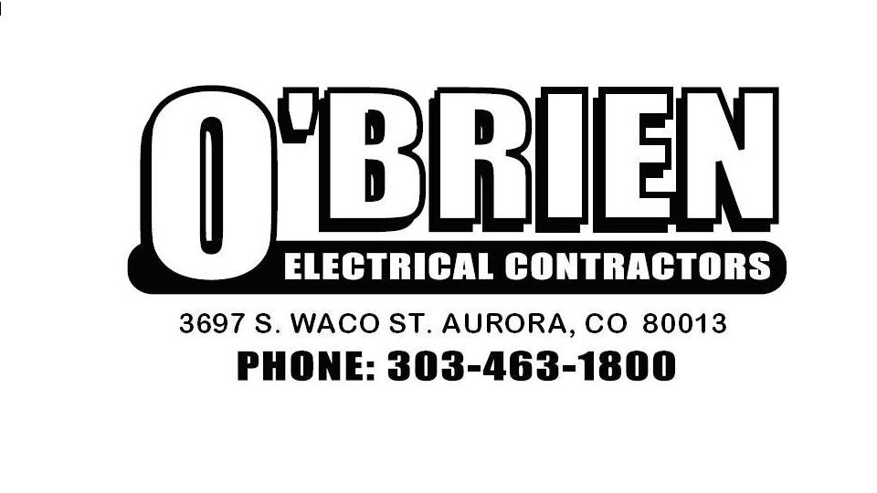 O'Brien Electrical Contractors, LLC Logo