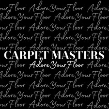 Carpet Masters of Colorado Logo