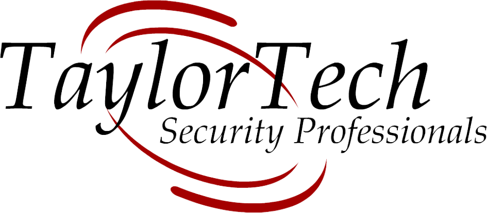 TaylorTech, LLC Logo