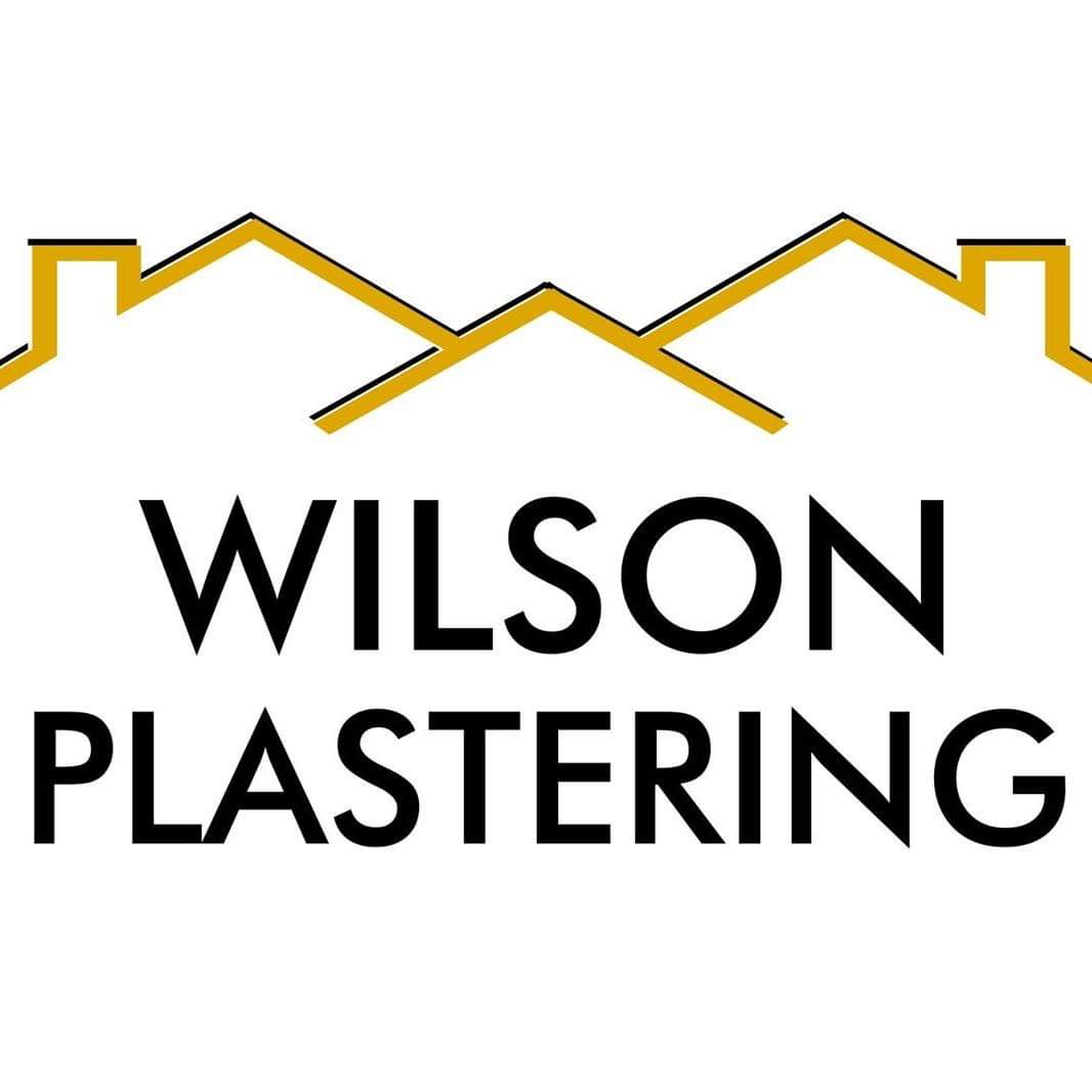 Wilson Plastering Logo