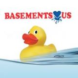 Basements Love Us, Inc. Logo
