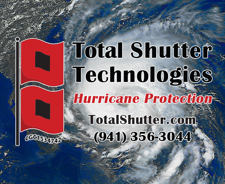 Total Shutter Technologies, Inc. Logo