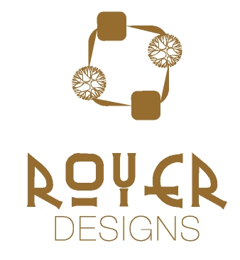 Royer Designs Logo