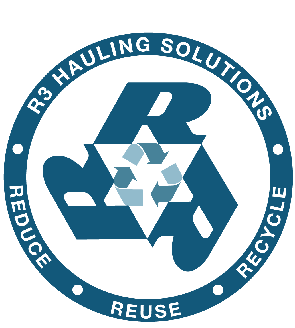 R3 Hauling Solutions Logo