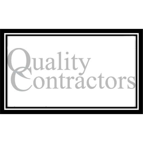 Quality Contractors Logo