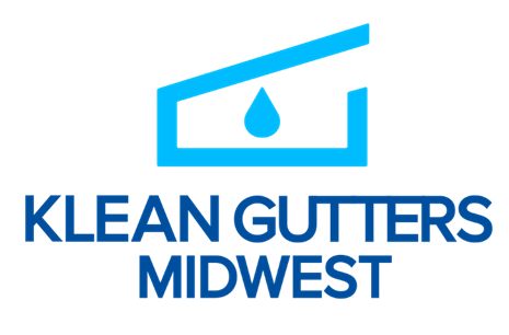 Klean Gutters Midwest Logo