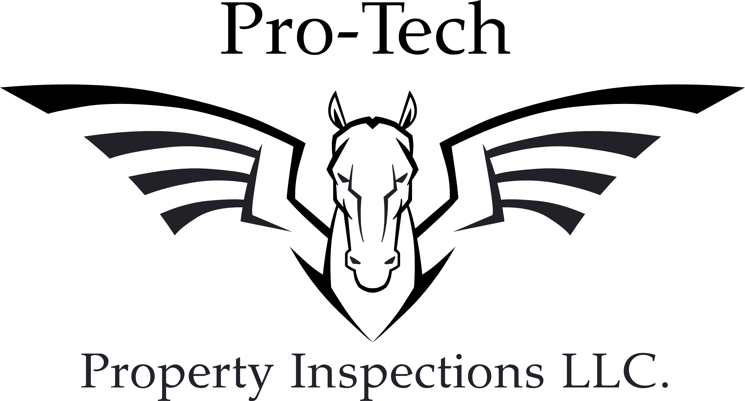 Pro-Tech Property Inspections Logo