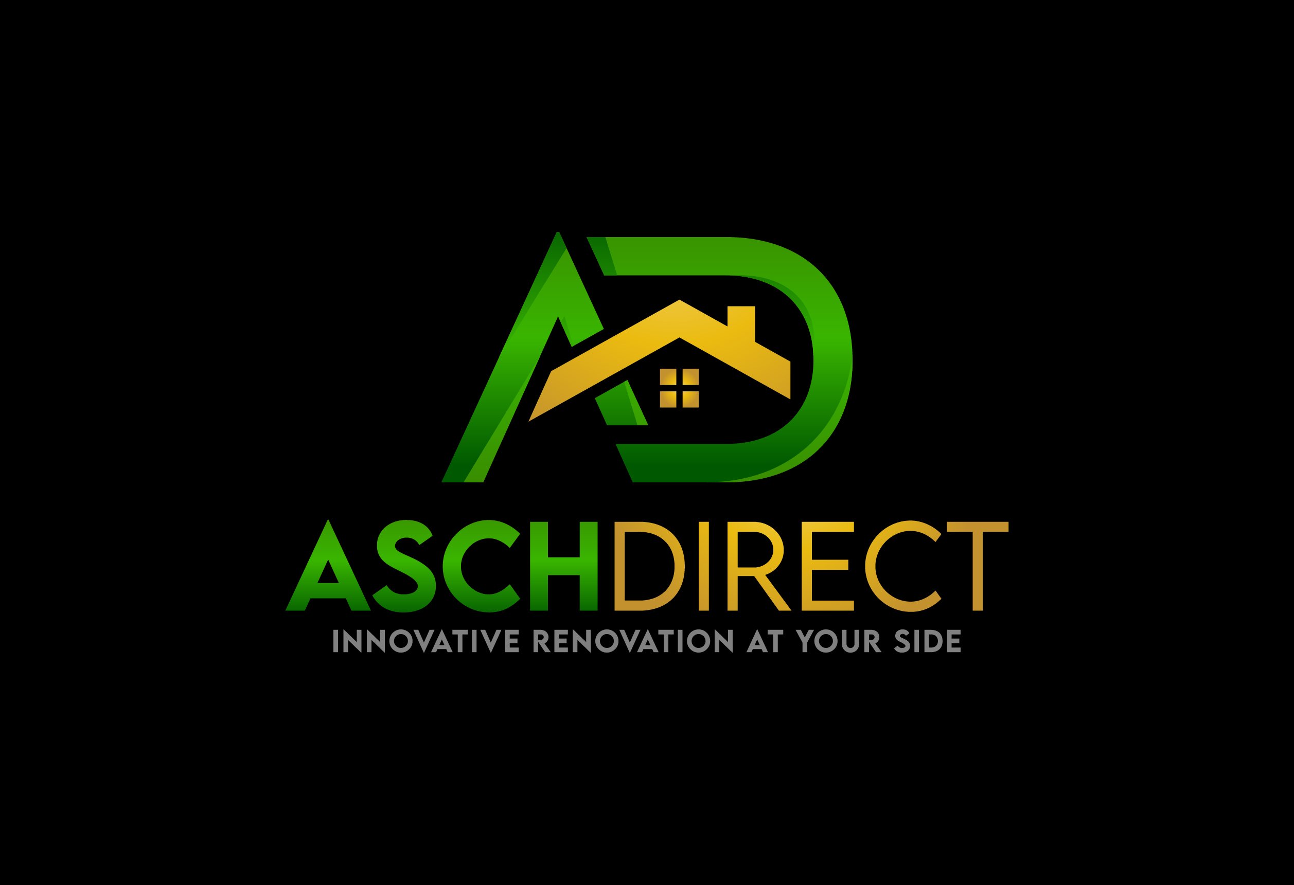 Asch Direct, LLC Logo