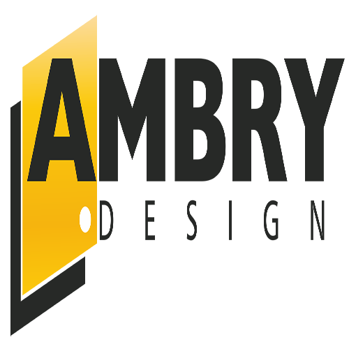 Ambry Design, LLC Logo