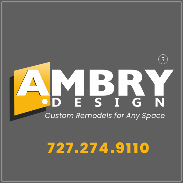 Ambry Design, LLC Logo