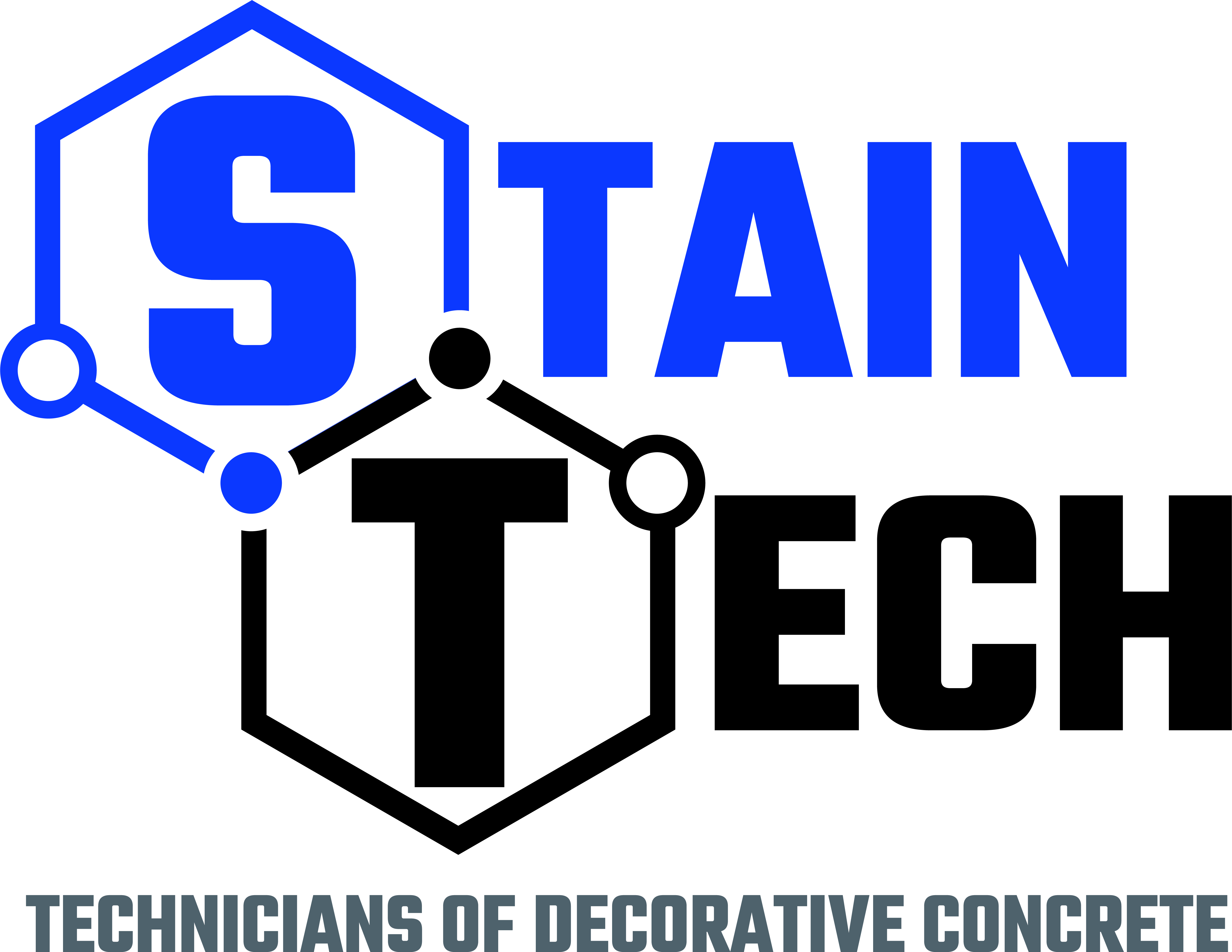 Stain Tech, LLC Logo