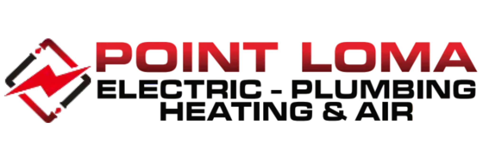 Point Loma Electric and Plumbing Logo