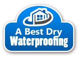 A Best Dry Waterproofing Logo