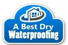 A Best Dry Waterproofing Logo