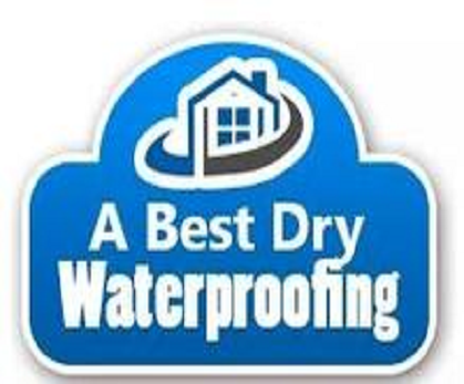 A Best Dry Waterproofing Logo