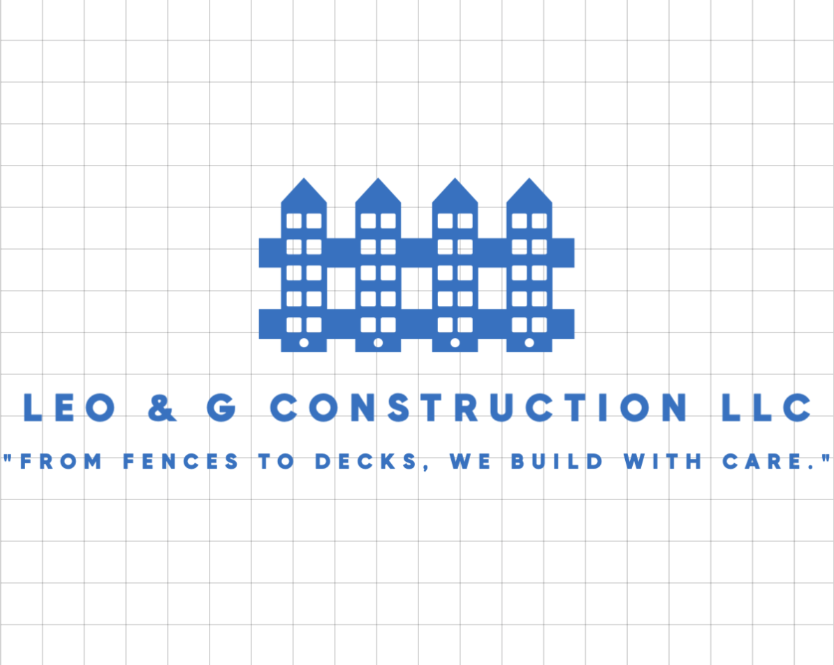 LEO & G CONSTRUCTION LLC Logo