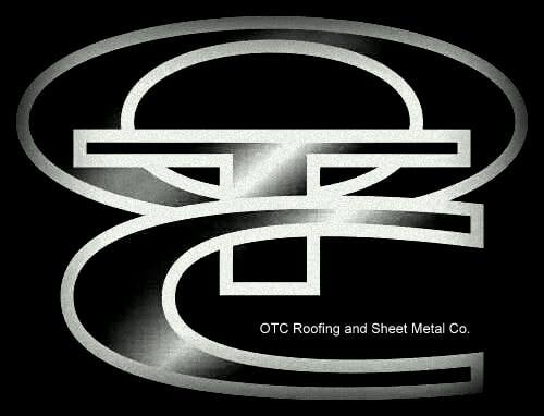 OTC Roofing and Sheet Metal, LLC Logo
